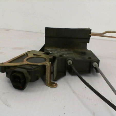 Serrure avant droit KIA RIO 2