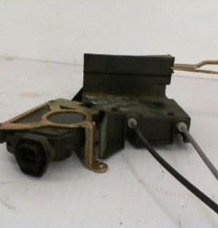 Serrure avant droit KIA RIO 2 Photo n°6