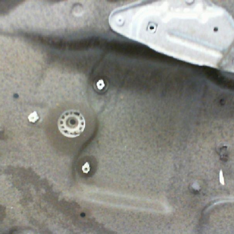 Mecanisme de leve vitre electrique avant droit VOLKSWAGEN PASSAT 5