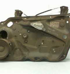 Mecanisme de leve vitre electrique avant droit VOLKSWAGEN PASSAT 5