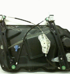 Mecanisme de leve vitre electrique avant droit VOLKSWAGEN PASSAT 5 Photo n°3