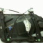 Mecanisme de leve vitre electrique avant droit VOLKSWAGEN PASSAT 5
