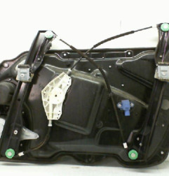 Mecanisme de leve vitre electrique avant gauche VOLKSWAGEN PASSAT 5 Photo n°1