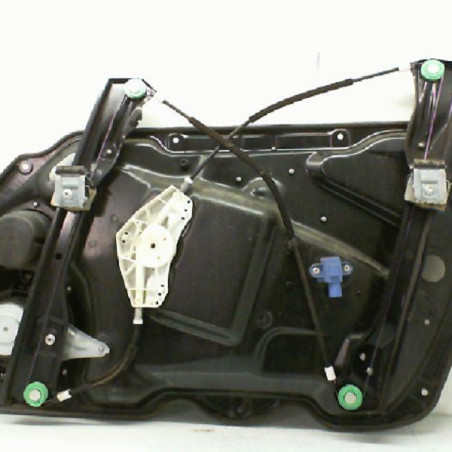 Mecanisme de leve vitre electrique avant gauche VOLKSWAGEN PASSAT 5 Photo n°1