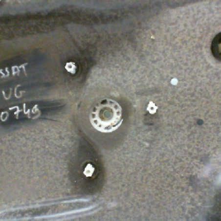 Mecanisme de leve vitre electrique avant gauche VOLKSWAGEN PASSAT 5