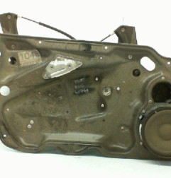 Mecanisme de leve vitre electrique avant gauche VOLKSWAGEN PASSAT 5 Photo n°3