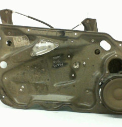 Mecanisme de leve vitre electrique avant gauche VOLKSWAGEN PASSAT 5 Photo n°4