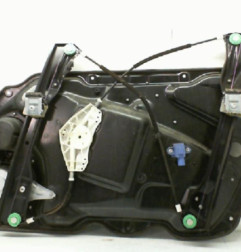 Mecanisme de leve vitre electrique avant gauche VOLKSWAGEN PASSAT 5 Photo n°6