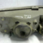 Optique avant principal gauche (feux)(phare) FIAT DUCATO 2