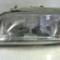 Optique avant principal gauche (feux)(phare) FIAT DUCATO 2