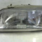 Optique avant principal gauche (feux)(phare) FIAT DUCATO 2