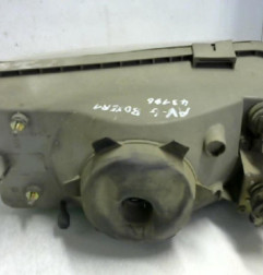 Optique avant principal gauche (feux)(phare) FIAT DUCATO 2 Photo n°5