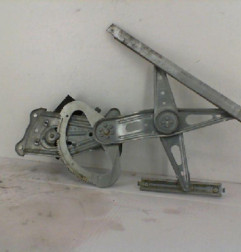 Leve vitre electrique arriere droit RENAULT SCENIC 3 Photo n°1