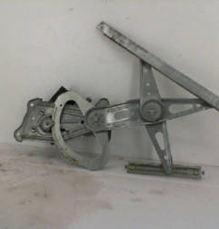 Leve vitre electrique arriere droit RENAULT SCENIC 3 Photo n°6