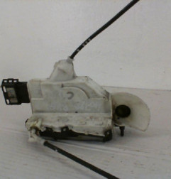 Serrure avant gauche CITROEN C3 2