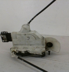 Serrure avant gauche CITROEN C3 2 Photo n°6