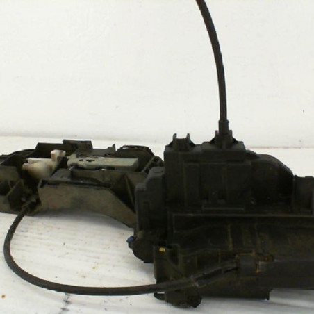 Serrure arriere droit RENAULT SCENIC 3 Photo n°1