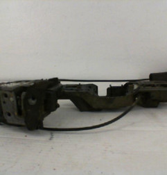 Serrure arriere droit RENAULT SCENIC 3 Photo n°3