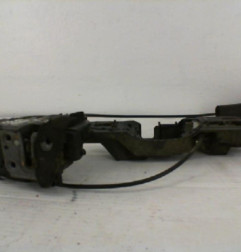 Serrure arriere droit RENAULT SCENIC 3 Photo n°4