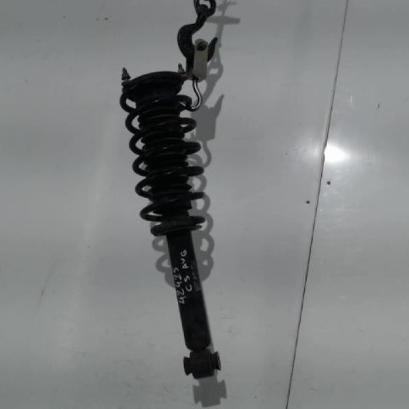 Amortisseur avant gauche CITROEN C5 2