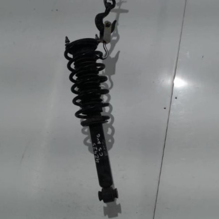 Amortisseur avant gauche CITROEN C5 2 Photo n°1