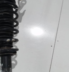 Amortisseur avant gauche CITROEN C5 2