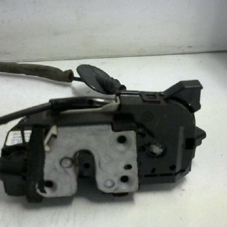 Serrure avant droit RENAULT CLIO 4 Photo n°1