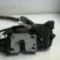 Serrure avant droit RENAULT CLIO 4