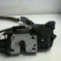 Serrure avant droit RENAULT CLIO 4