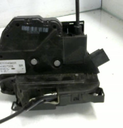 Serrure avant droit RENAULT CLIO 4 Photo n°5