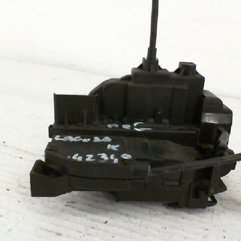 Serrure arriere gauche RENAULT LAGUNA 3