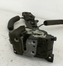 Serrure arriere gauche RENAULT LAGUNA 3