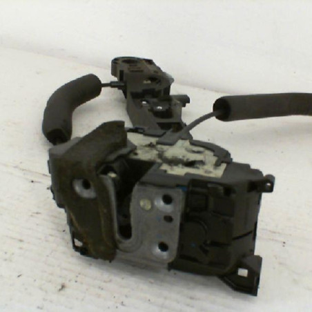 Serrure arriere gauche RENAULT LAGUNA 3