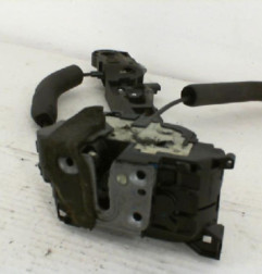 Serrure arriere gauche RENAULT LAGUNA 3 Photo n°5