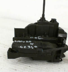 Serrure arriere gauche RENAULT LAGUNA 3 Photo n°6