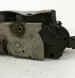 Serrure arriere droit FIAT IDEA Photo n°3