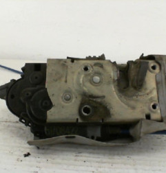 Serrure arriere droit FIAT IDEA Photo n°4