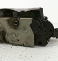 Serrure arriere droit FIAT IDEA Photo n°5