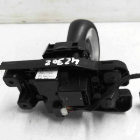 Levier de vitesses RENAULT ESPACE 5 Photo n°1