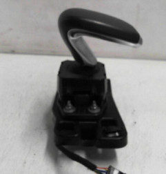 Levier de vitesses RENAULT ESPACE 5 Photo n°3