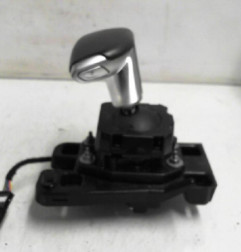 Levier de vitesses RENAULT ESPACE 5 Photo n°5