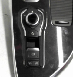 Poignee electrique frein a main RENAULT ESPACE 5 Photo n°1