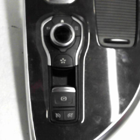 Poignee electrique frein a main RENAULT ESPACE 5 Photo n°1