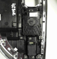 Poignee electrique frein a main RENAULT ESPACE 5 Photo n°3