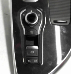 Poignee electrique frein a main RENAULT ESPACE 5 Photo n°4