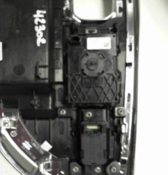 Poignee electrique frein a main RENAULT ESPACE 5 Photo n°5