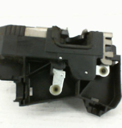 Serrure avant droit RENAULT TRAFIC 2 Photo n°1