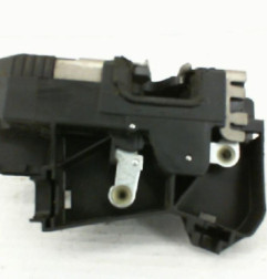 Serrure avant droit RENAULT TRAFIC 2 Photo n°4