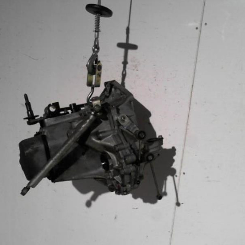 Boite de vitesses PEUGEOT 206