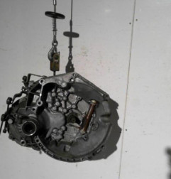Boite de vitesses PEUGEOT 206